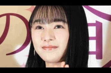 桜井日奈子　生放送での姿が「誰だろ」「びっくり」ネット二度見「わからなかった」「ほんとに…」