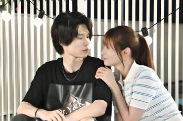 💋萩原利久“功介”に急接近🔥深田恭子“優香”の魔性シーンに視聴者悶絶😍＜初恋DOGs最終回＞👇👇👇