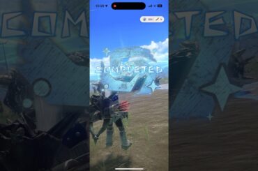 【MH Now】ラドバルキン（次元変異）⭐︎10【大連続狩猟】