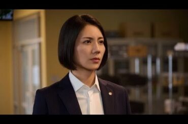 松下奈緒が『大追跡』で示した“新時代の刑事像”　『ゲゲゲの女房』とは異なる新たな魅力