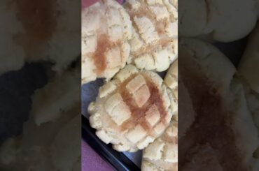 メロンパン爆食いホリデー#あやの焼き菓子店#メロンパン#生き急ぎベーカリー#shorts