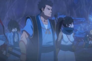 【アニメフル全話】無名の少年、女神と共に強くなる物語 第4+5期 第1~25話   Anime English Subtitle 2025💫🍀 アニメフル全話 ,アニメ一気見 ,アニメ好きな人