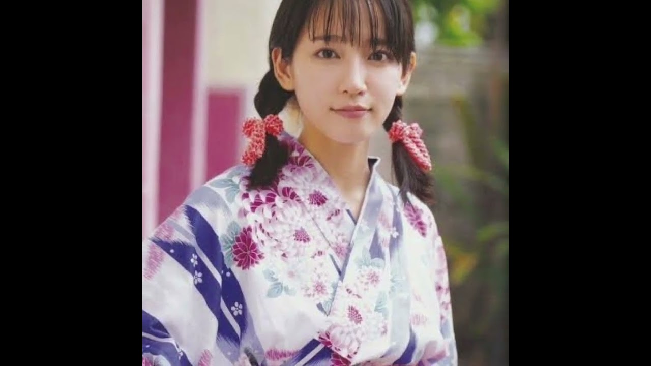 横山ルリカ「今年初」 ひまわり柄の浴衣姿にネット絶賛!「高貴な女性」「美しい!」「夏娘降臨 横山ルリカ「今年初」 ひまわり柄の浴衣姿にネット絶賛!「高貴な女性」「美しい!」「夏娘降臨