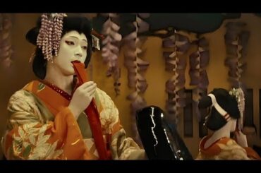 🎬🇺🇸🔥『国宝』北米公開決定！アカデミー賞代表作がついに劇場上陸！🎭