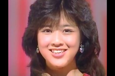 菊池桃子 SUMMER EYES