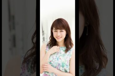 新井恵理那♥