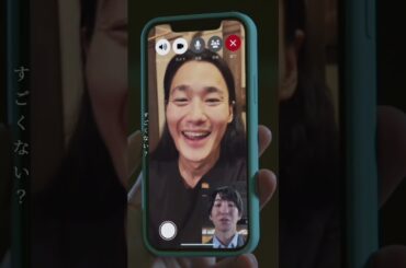 はじめてのふりんちょうさ🔰 #完全不倫 #ドラマDEEP #切り抜き動画 #第3話 #前田公輝 #野村周平