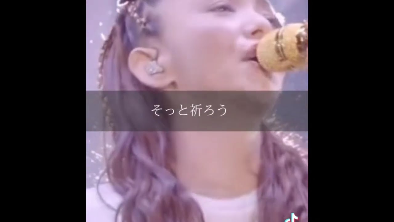 【安室奈美恵】Seven years after her retirement, why do fans still hope for Namie Amuro’s return?(復活待望論) 【安室奈美恵】Seven years after her retirement, why do fans still hope for Namie Amuro's return?(復活待望論)