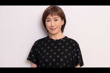 「99歳とは思えない…」高島礼子が受けた衝撃、石井ふく子さんのエネルギー「稽古場でもずっと立ちっぱなし」