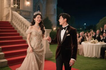 正体を隠した令嬢を裏切り、成功後に離婚宣言！本性むき出しの夫に復讐開始！