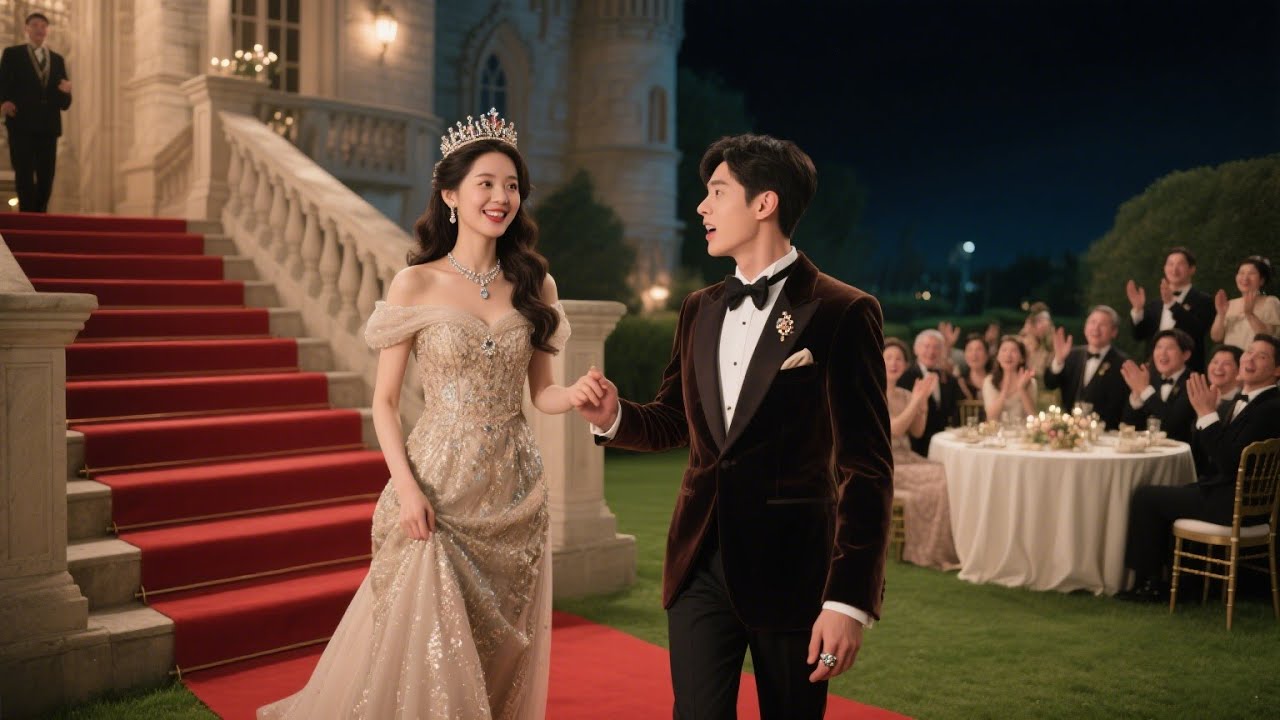 正体を隠した令嬢を裏切り、成功後に離婚宣言!本性むき出しの夫に復讐開始! 正体を隠した令嬢を裏切り、成功後に離婚宣言!本性むき出しの夫に復讐開始!