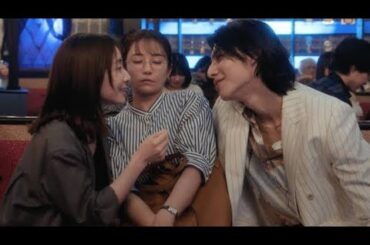 🎬【ラウール×木村文乃】フジドラマ『愛の、がっこう。』徹底解説✨衝撃の演技＆感動の第6話💖📺