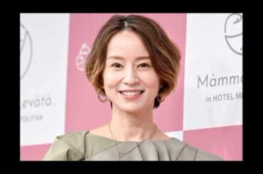鷲見玲奈らベストマザー賞「最近、初めてのママ友ができた」森泉　長女の成長に「今のところ間違えていない」