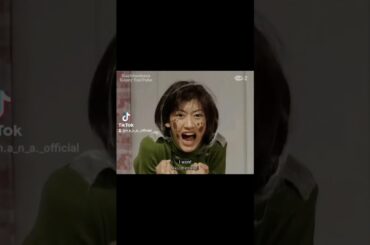 itazura na kiss Funny scene😂 #takashikashiwabara #aikosato #irienaoki #aiharakotoko