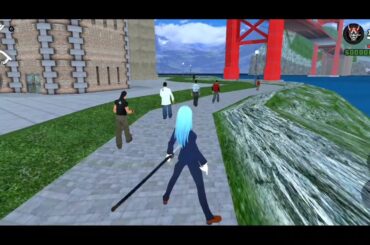 Mode Kusumi Miwa | | GTA SA