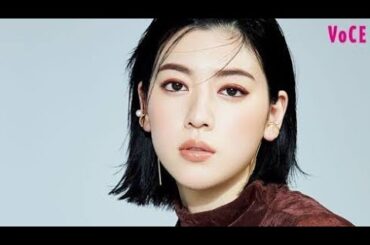 「アルマーニ」世界の12人の女性　日本人では過去に菜々緒、三吉彩花　モードの衣装を着こなす姿が話題に #1000subscriber please 🙏