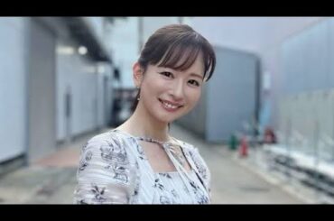 皆藤愛子「原状回復を目指してます」チェックアウト40分前から掃除、片付け…水滴まで残さず