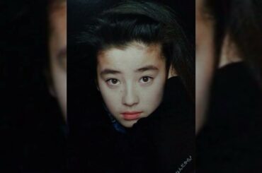 「本当に50代なのか」深津絵里　8年ぶり出演映画の舞台挨拶で見せた“超絶美貌”にネット悶絶