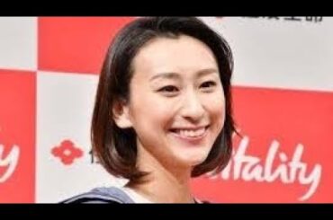 浅田舞、胸元ざっくりドレス姿に反響✨「美しさ倍増💖」「ぱっつん前髪が新鮮🎀」
