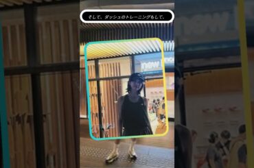 🏃‍♀️安田美沙子✨止まらない美スタイル💎ナイトラン姿に憧れの声🔥