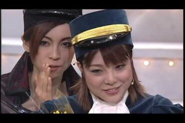 Morning Musume - Curtain Call ~Ogawa Makoto Sotsugyou Ceremony~ 2006