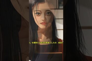 小島瑠璃子さんの夫、急死の真相とは？