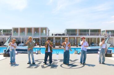 BE:FIRST / 空 -from TBS系「CDTVライブ！ライブ！」-