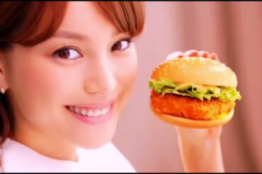 友里さん♡過去CM