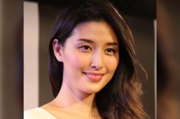 橋本マナミ「外食時は自分の手で食器を拭く」潔癖エピソードにスタジオ騒