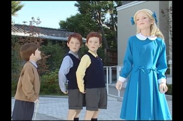 オー！マイキー1st. ローラの恋 #13