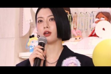 三吉彩花、今年の夏は「日焼け止め1ミリも塗っていない」 日焼け満喫で「事務所は頭抱えてる」