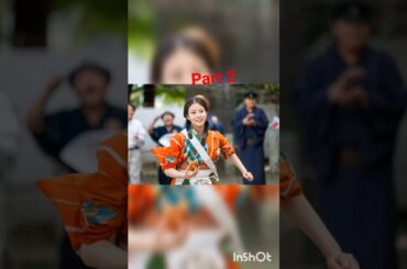 part 2 👫💍♥️『あんぱん』蘭子と八木、”いちごジャム”の秘密に迫る！サンリオ広報紙との意外なつながりとネットの熱狂反応を徹底解説 #ドラマ #最後の恋 #本田響矢 #哀愁 #料理 #芳根京子