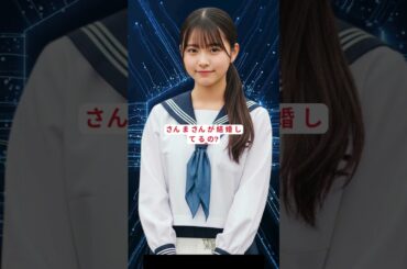 原幹恵、番組中に結婚を初告白！#shortsfeed #japantainment