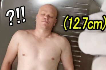 地球滅亡を防ぐため人間を12.7cmに縮小してしまう未来社会｜NETFLIX [映画紹介]