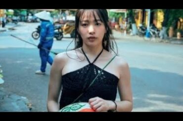 桜井日奈子、「劣化した」心無い声に悩んだ日も。今は「筋肉質な自分の体」を誇れる