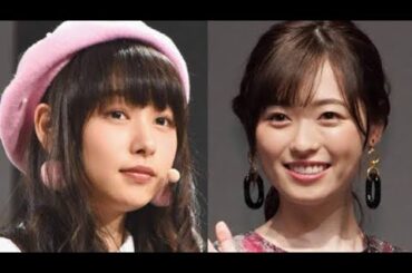 桜井日奈子　生放送での姿が「誰だろ」「びっくり」ネット二度見「わからなかった」「ほんとに…」