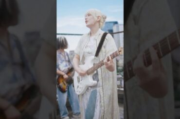 #shallm  - CBCテレビ・ドラマ『もしも世界に「レンアイ」がなかったら』 第６話エンディング主題歌 #コンビニアイス のMVが公開！