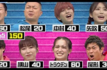 【横山由依】+【矢吹奈子】综艺