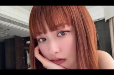 1児の母・鈴木えみ、「かわいすぎ！こんなにかわいくてずるい！」夏満喫ショットで変わらぬ美貌に反響