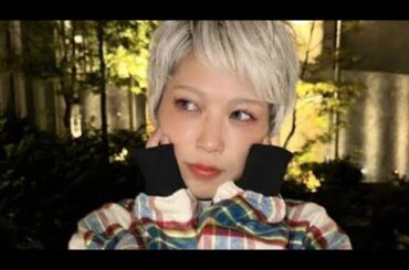 元NMB48木下百花、全身タトゥー姿を公開「過去も未来も自分らしく抱きしめていく」