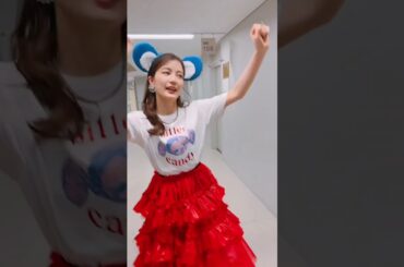 生田絵梨花　2025/8/29