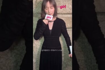 tsubasa honda elle girl japan 本田翼