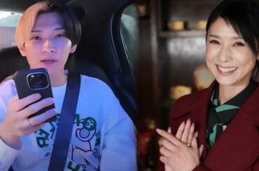 🌙📞深夜の奇跡✨ヒカル、生電話で黒木瞳さんと心温まる交流💐🎬