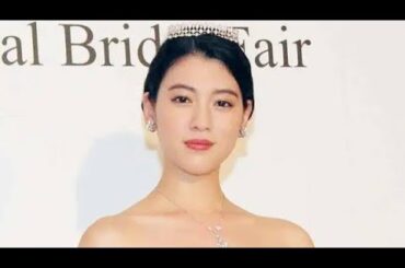 三吉彩花、ベッドでのシーンやウェディングドレス姿が「綺麗すぎる」　韓国の“OSTの王子”MVに出演オフショット