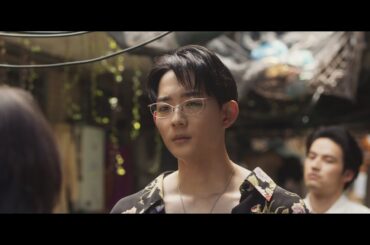 映画『九龍ジェネリックロマンス』SPOT【もう一つのロマンス編】2025年8月29日（金）全国公開