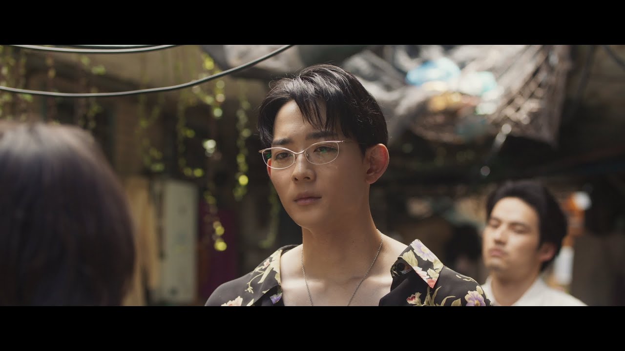 映画『九龍ジェネリックロマンス』SPOT【もう一つのロマンス編】2025年8月29日(金)全国公開 映画『九龍ジェネリックロマンス』SPOT【もう一つのロマンス編】2025年8月29日(金)全国公開