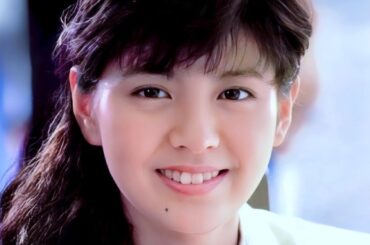 あなたを愛したい   南野陽子   映画『菩提樹 リンデンバウム』 ED