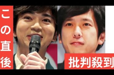 松本潤『19番目のカルテ』視聴率急落で最終回へ…二宮和也『ブラックペアン2』と明暗分かれた嵐メンバー“医療ドラマ対決”