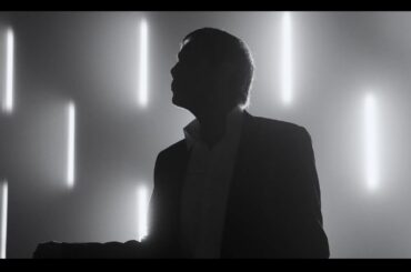 矢沢永吉-「真実」Music Video