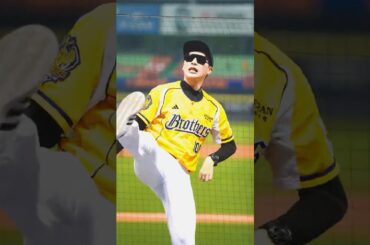 洲際的平日 | #Gary x 岳政華的應援 浮誇版 #passionsisters